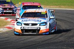 Nick Percat, Lucas Dumbrell Motorsport Holden