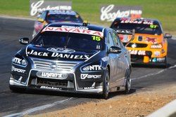 Rick Kelly, Nissan Motorsports