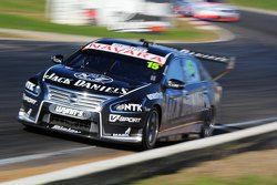 Rick Kelly, Nissan Motorsports