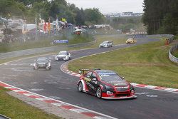 Tom Chilton, Chevrolet RML Cruze, ROAL Motorsport