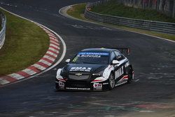 Sabine Schmitz, Chevrolet RML Cruze, ALL-INKL_COM Munnich Motorsport