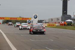 Norbert Michelisz, Honda Civic WTCC, Zengo Motorsport