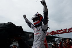 Carrera 1 Ganador José María López, Citroën C-Elysée WTCC, Citroen Mundial equipo de Turismos