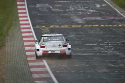 Yvan Muller, Citroën C-Elysée WTCC, tim Citroën World Touring Car