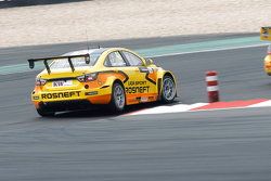 Яп ван Лаген, Lada Vesta WTCC , Lada Sport Rosneft