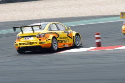 Jaap van Lagen, Lada Vesta WTCC , Lada Sport Rosneft