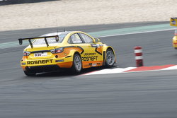 Jaap van Lagen, Lada Vesta WTCC , Lada Sport Rosneft