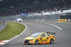 Jaap van Lagen, Lada Vesta WTCC , Lada Sport Rosneft