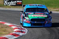 Mark Winterbottom, Prodrive Racing Australia Ford