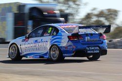 Tim Blanchard, Lucas Dumbrell Motorsport, Holden