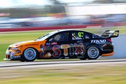 Shane van Gisbergen, Tekno Autosports Holden