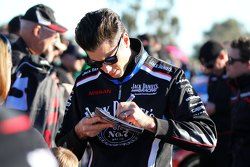 Rick Kelly, Nissan Motorsports