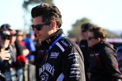 Rick Kelly, Nissan Motorsports