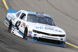 Brennan Poole, HScott Motorsports