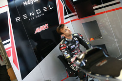 Johann Zarco, Ajo Motorsport