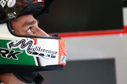 Johann Zarco, Ajo Motorsport
