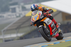 Lorenzo Baldassari, Forward Racing