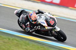 Johann Zarco, Ajo Motorsport