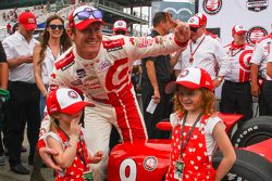 Скотт Диксон, Chip Ganassi Racing