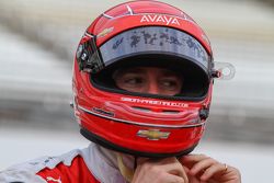 Simon Pagenaud, Team Penske Chevrolet