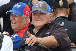 A.J. Foyt