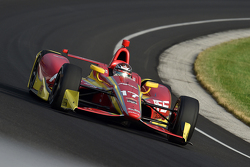 Sebastian Saavedra, Chip Ganassi Racing Chevrolet