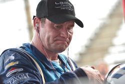 Buddy Lazier, Lazier Partners Racing, Chevrolet