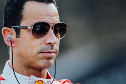 Helio Castroneves, Team Penske Chevrolet