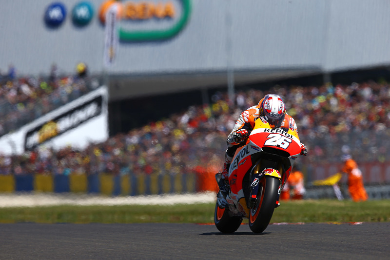 Grand Prix de France 2015