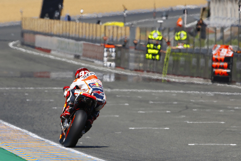 Marc Márquez, Repsol Honda Team