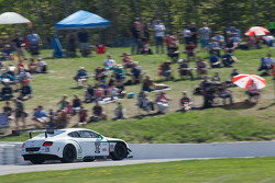 #16 Bentley Team Dyson Racing Bentley Continental GT3: Chris Dyson