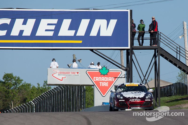 Motorsports Promotions
