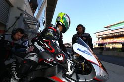 Johann Zarco, Ajo Motorsport