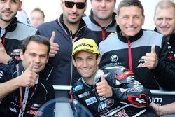 Johann Zarco, Ajo Motorsport