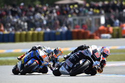Johann Zarco, Ajo Motorsport e Tito Rabat, Estrella Galicia 0,0 Marc VDS