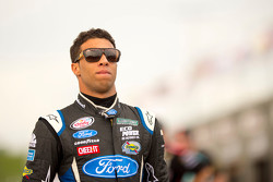 Darrell Wallace Jr., Roush Fenway Racing Ford