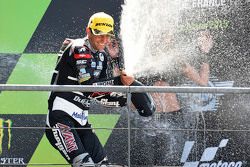 Le troisième, Johann Zarco, Ajo Motorsport