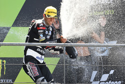 Le troisième, Johann Zarco, Ajo Motorsport