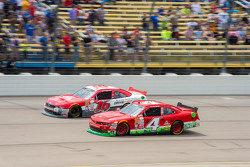Ross Chastain, JD Motorsports Chevrolet