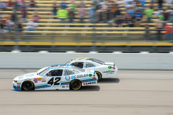 Brennan Poole, HScott Motorsports