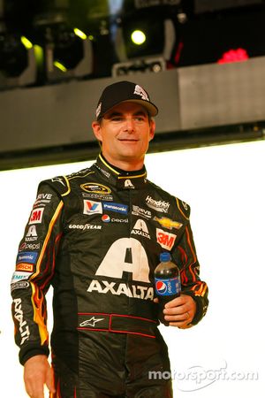 Jeff Gordon, Hendrick Motorsports Chevrolet