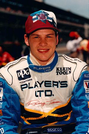 Jacques Villeneuve