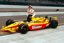 Arie Luyendyk