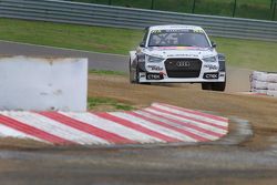 Anton Marklund, EKSRX Audi S1 quattro