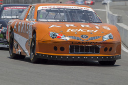 Abraham Calderón, Telcel Racing