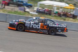 Antonio Pérez, Escudería Telmex