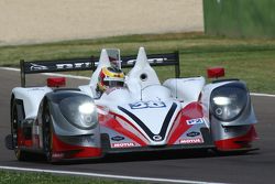 #38 Jota Sport Gibson 015S-Nissan: Simon Dolan, Filipe Albuquerque, Harry Tincknell