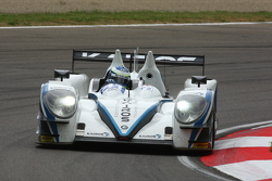 #41 Greaves Motorsport Gibson 015S-Nissan: Gary Hirsch, Bjorn Wirdheim, John Lancaster