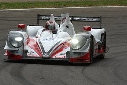 #38 Jota Sport Gibson 015S-Nissan: Simon Dolan, Filipe Albuquerque, Harry Tincknell