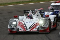 #38 Jota Sport Gibson 015S-Nissan: Simon Dolan, Filipe Albuquerque, Harry Tincknell